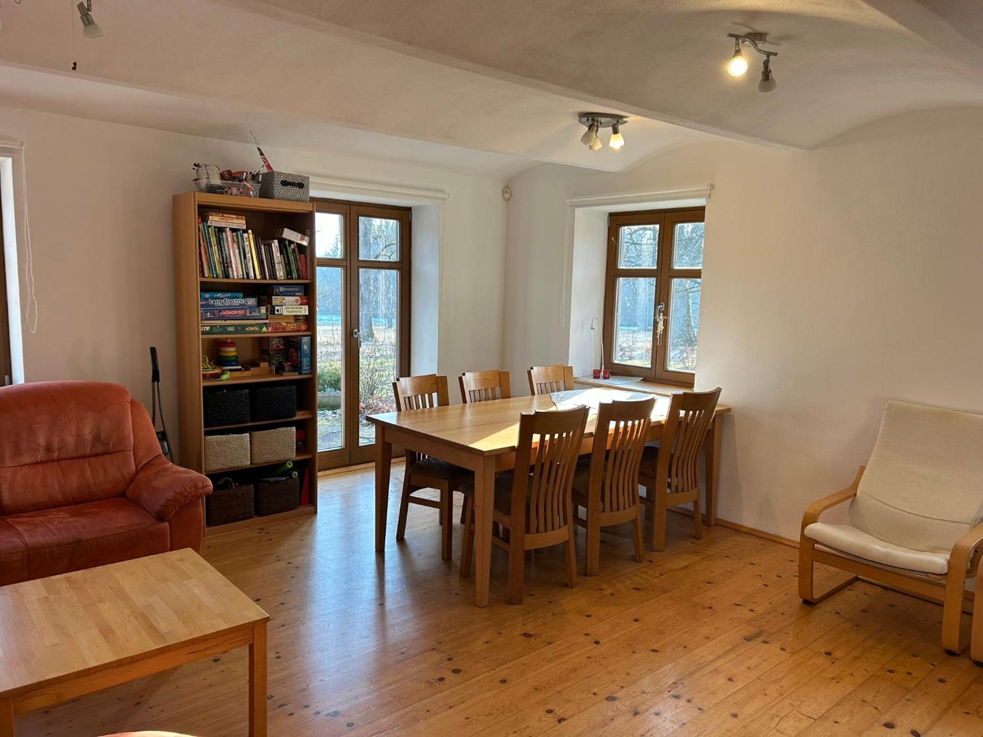 Chalupa Ostruvek Tachov  Exteriör bild
